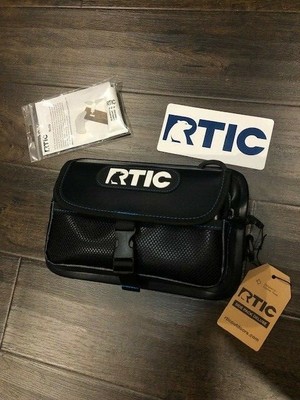 rtic sidepack