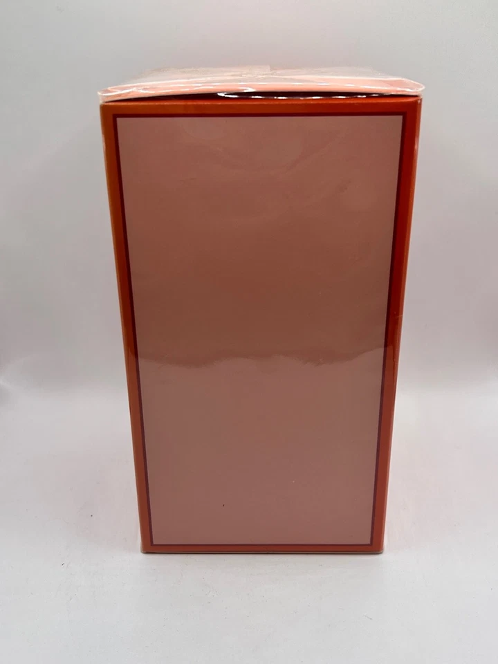 OSCAR DE LA RENTA NARANJA FLOR 100ML EDT SPRAY (NUEVO CON CAJA Y PRECINTADO) Foto 3 de 4