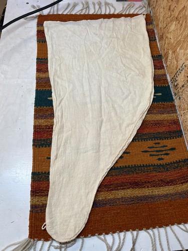 Vannoy’s Country Ham Sack Bag Cloth West Jefferson North Carolina - Picture 7 of 9