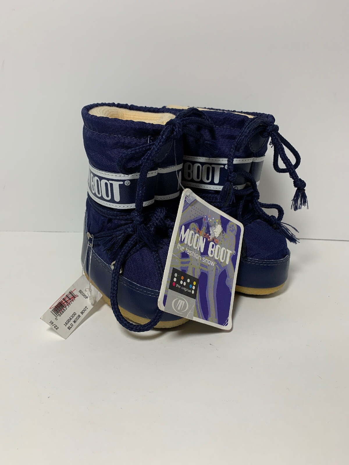 moon boots baby