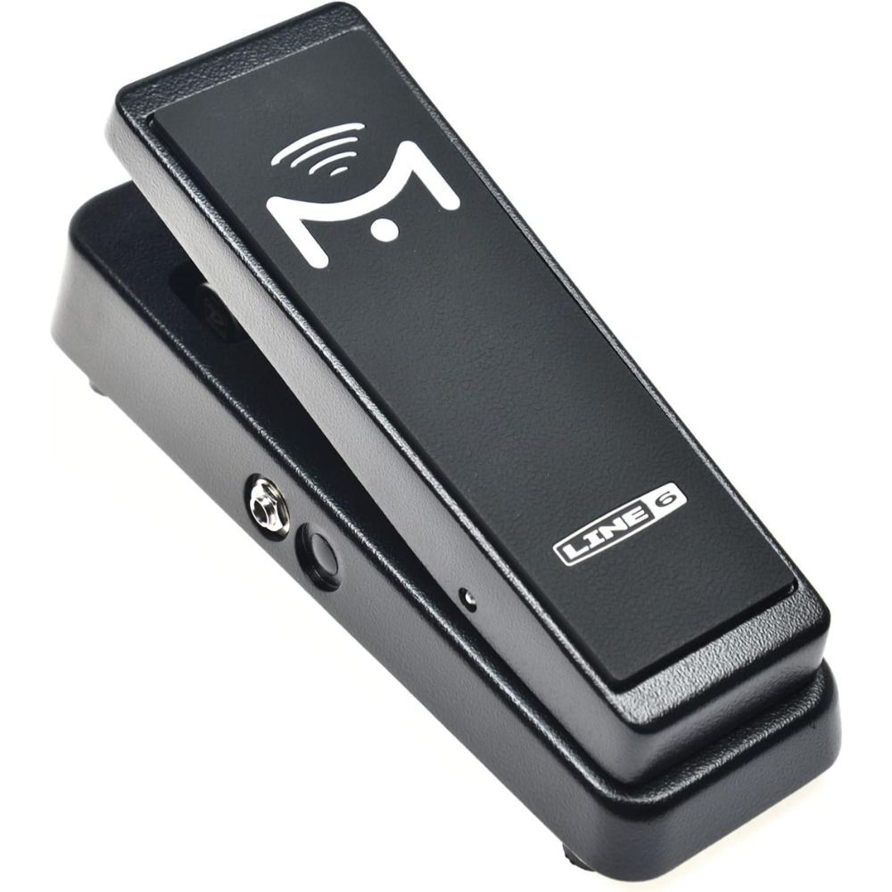 Педаль экспрессии Mission Engineering EP-1 для Line 6 Black
