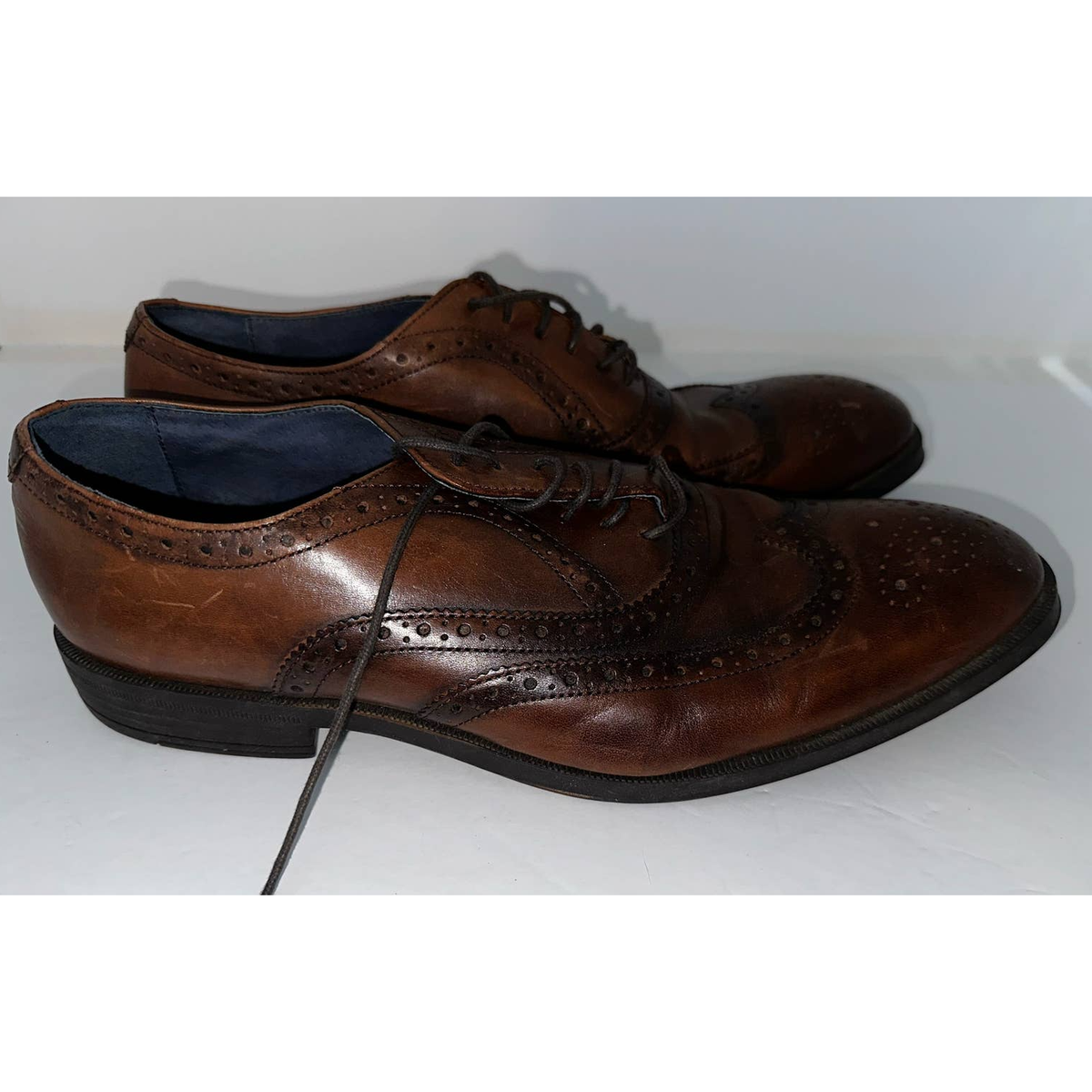 Aston Grey Altair loafer Men main image 4