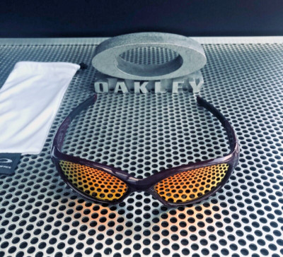 OAKLEY MINUTE 2.0 | DAMSON | FIRE RED POLARIZED