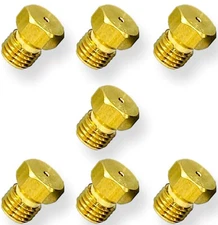 Summit Appliance KIT LP S2 Conversion Kit, Works w/Sealed Burner Ranges/Cooktops