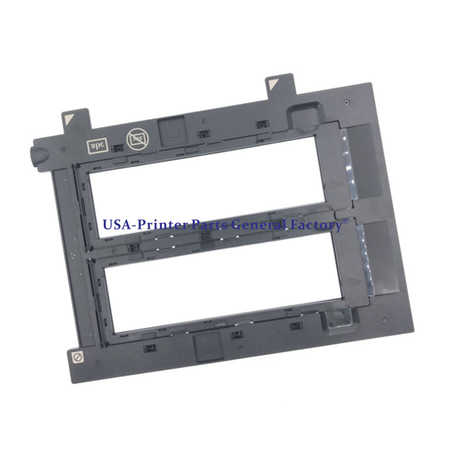 120 220 Medium Format Photo Negative Holder Film for Epson V700
