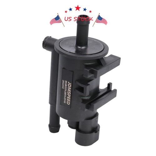 2891025100 Vapor Canister Purge Valve For Hyundai Kia 2.4L 2.0L 2006