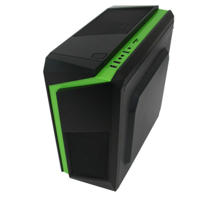 Ultra Fast AMD Home Gaming Computer Desktop PC Radeon 16GB DDR4 WiFi Desktop F3G