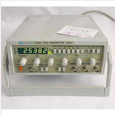 Digital Function Signal Generator 0.1Hz-10MHz NEW BI | eBay