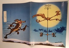 Neiman Marcus Christmas Catalog 1978 Road Runner Chuck Jones Star Wars Gifts 