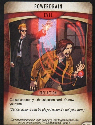 Tarjetas coleccionables individuales Huntik CCG - Imagen 230 de 235