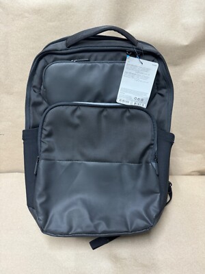 DELL [2J9XN] PRO 15 SCHOOL & BUSINESS (BLACK) BACKPACK & FITS UP TO 15'' LAPTOP