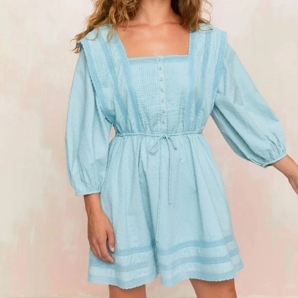 Christy dawn cheap dress ebay