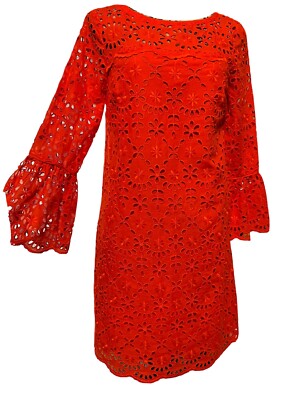j crew embroidered dress Embroidered Mini Dress In Linen-cotton Blend For Women