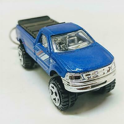 2018 Hot Wheels Ford Truck Series Walmart Complete Set Of8 See Details For Sale Online Ebay