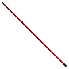 Extension Pole, Extends to 80", Metal