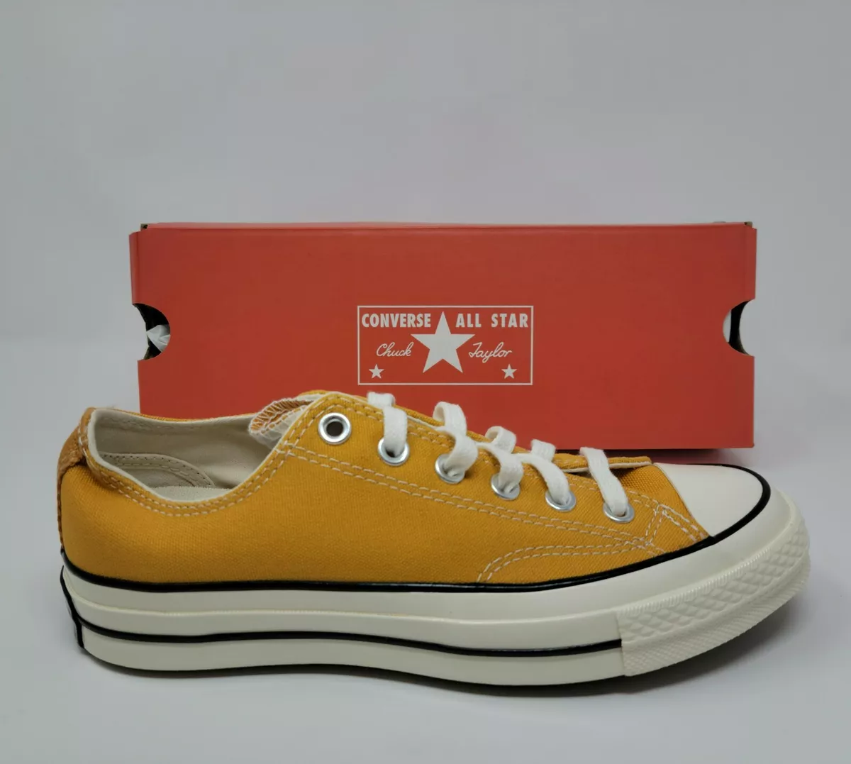 Box converse hotsell 70s original