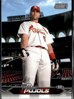 2024 Stadium Club base Pick Your Player