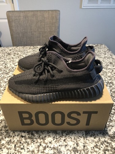 yeezy cinder authentic