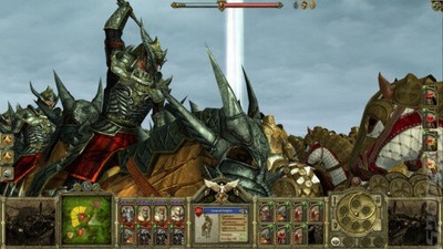 King Arthur Collections (PC DVD) Brandneu.