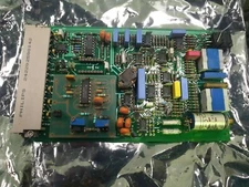 Phillips Epro MAS010 Measuring Amplifier 9408 600 10300 | Kilian p/n:122043