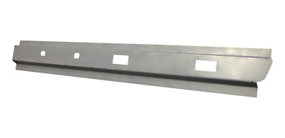 2002-07 Jeep Liberty 4dr Inner Rocker Panel Backing Plate Drivers Side