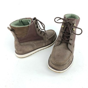 youth sperry boots