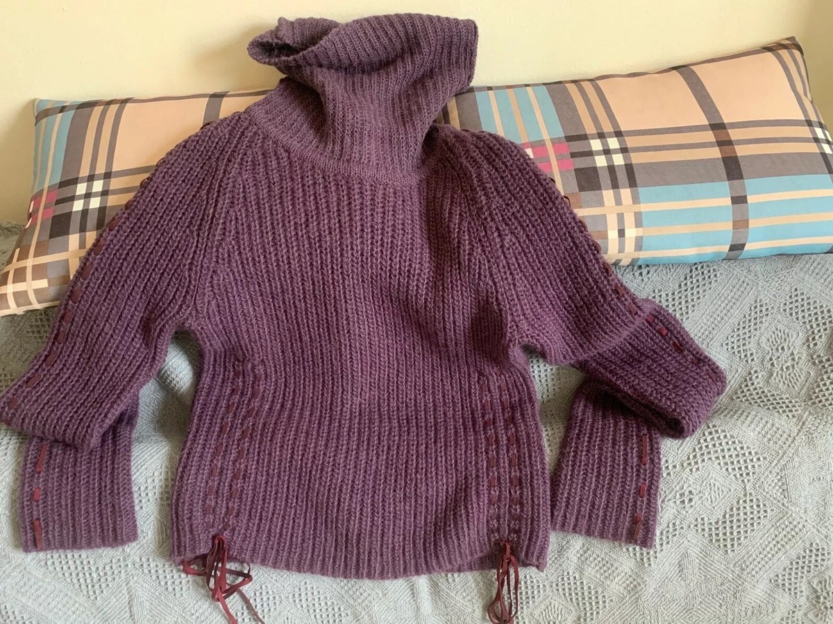 COLE SWEATER Sサイズ 【公式通販】