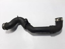 VW Golf Plus 5M1, 521 Wasserschlauch Ladeluftkühler 3C0145770B 1.9 Diesel 77kw