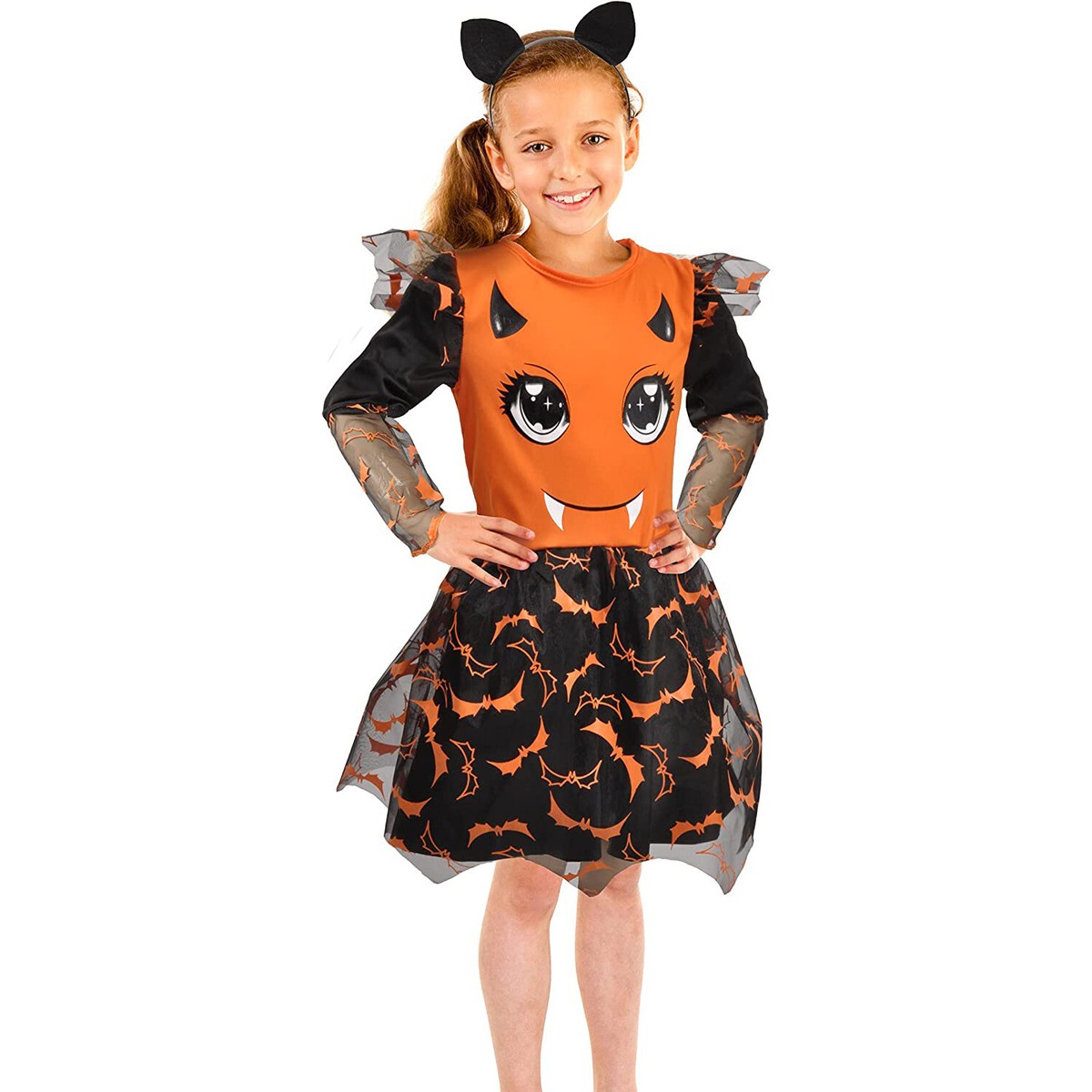 Travestimenti Costumi Tipici Di Halloween Ciao Travestimento