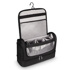 SITHON Double Layer Travel Carrying Case for Dyson Airwrap Styler/Shark Speed...