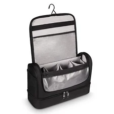SITHON Double Layer Travel Carrying Case for Dyson Airwrap Styler/Shark Speed...