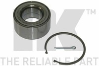 NK 752226 Radlagersatz Radlager Satz Radlagerset Vorderachse Vorne