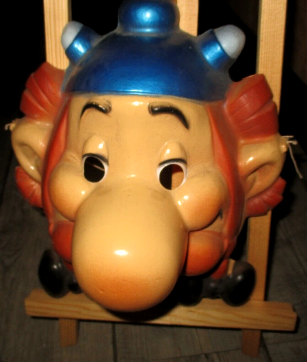 Figurines personnages Astérix et Obélix : Achat occasion | Figurines