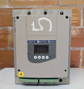 Telemecanique ATS48D62YU Altistart 48 Softstart