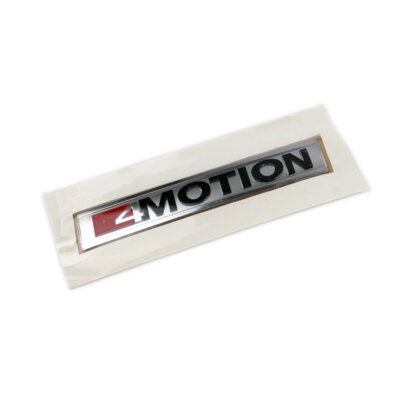 MAN TGE VW T6 Amarok Multivan Crafter 4Motion Emblem Logo 2H6853675B MGM