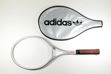 NEW ADIDAS GTM TENNIS RACKET 4 5/8 M5 EU5 gtx lendl