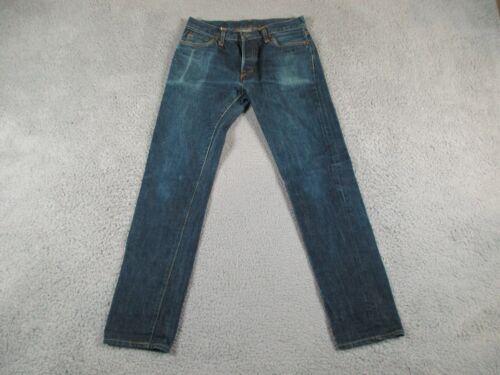 The real mccoys jeans - Gem The real mccoys jeans - Gem