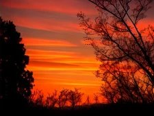 Photo Digital Product Wallpaper Image Picture Background for a print sunset