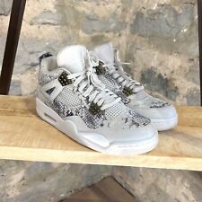 Jordan 4 Retro Premium Snakeskin for Sale - Authenticity Jordan 4 Retro Premium Snakeskin for Sale - Authenticity