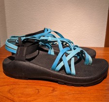 smoky mountain ginger chacos