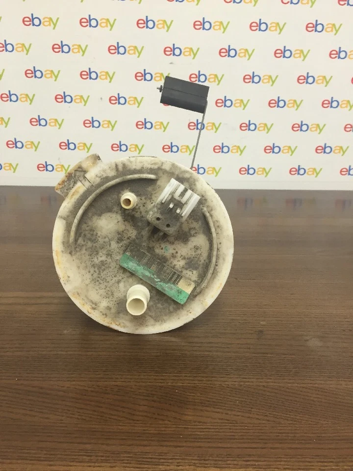 Conjunto de bomba de combustible Ford Fiving Hunteren Mercury Montego 2005-2007 OEM Foto 3 de 4