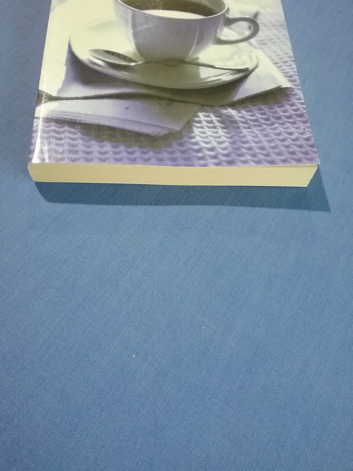 Never Change by Elizabeth Berg - 2002 paperback ROMANCE book (23cm) - image 2 of 4