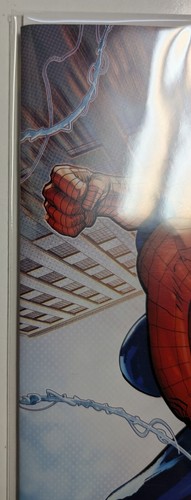 Ultimate Spider-Man #6 (2024 1:25 Incentive Variant David Marquez) NM- - Bild 2 von 6