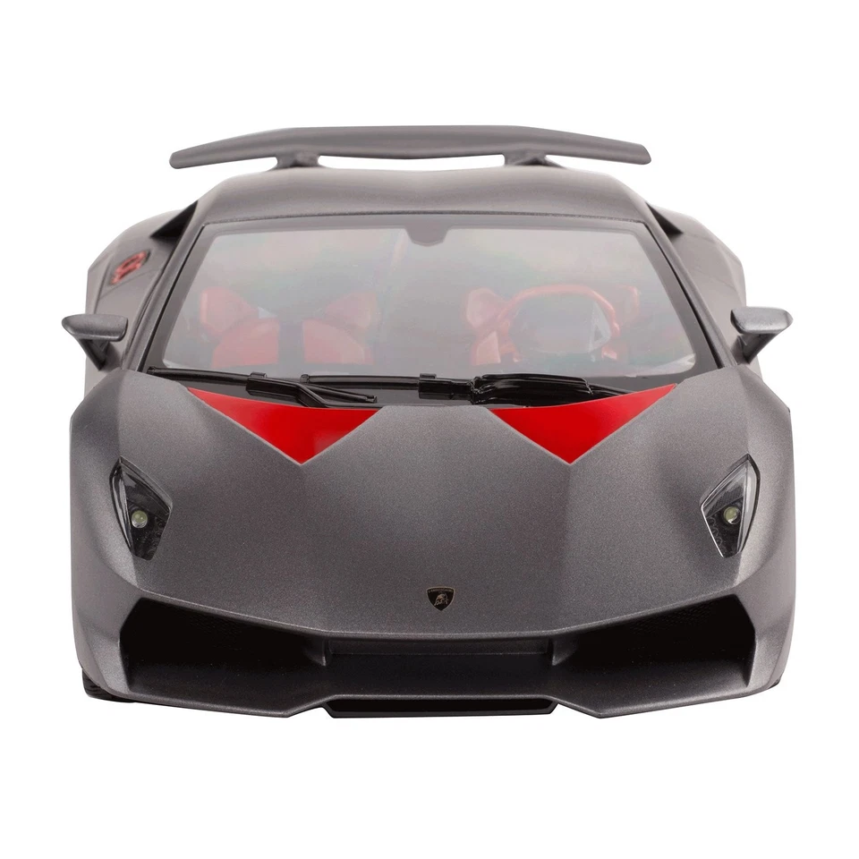 1/14 Scale Lamborghini Sesto Elemento Radio Remote Control Model Car R/C RTR - Image 3 of 4