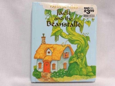 Jack And the Beanstalk - Board book, by Not Available - Very Good