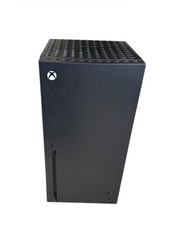Ukonic Xbox Series X Mini Fridge 4.5L Model 17315 Desktop Drink Chiller - Black 