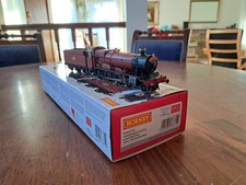 Hornby R3803TTS Hogwarts Castle locomotive TTS Sound