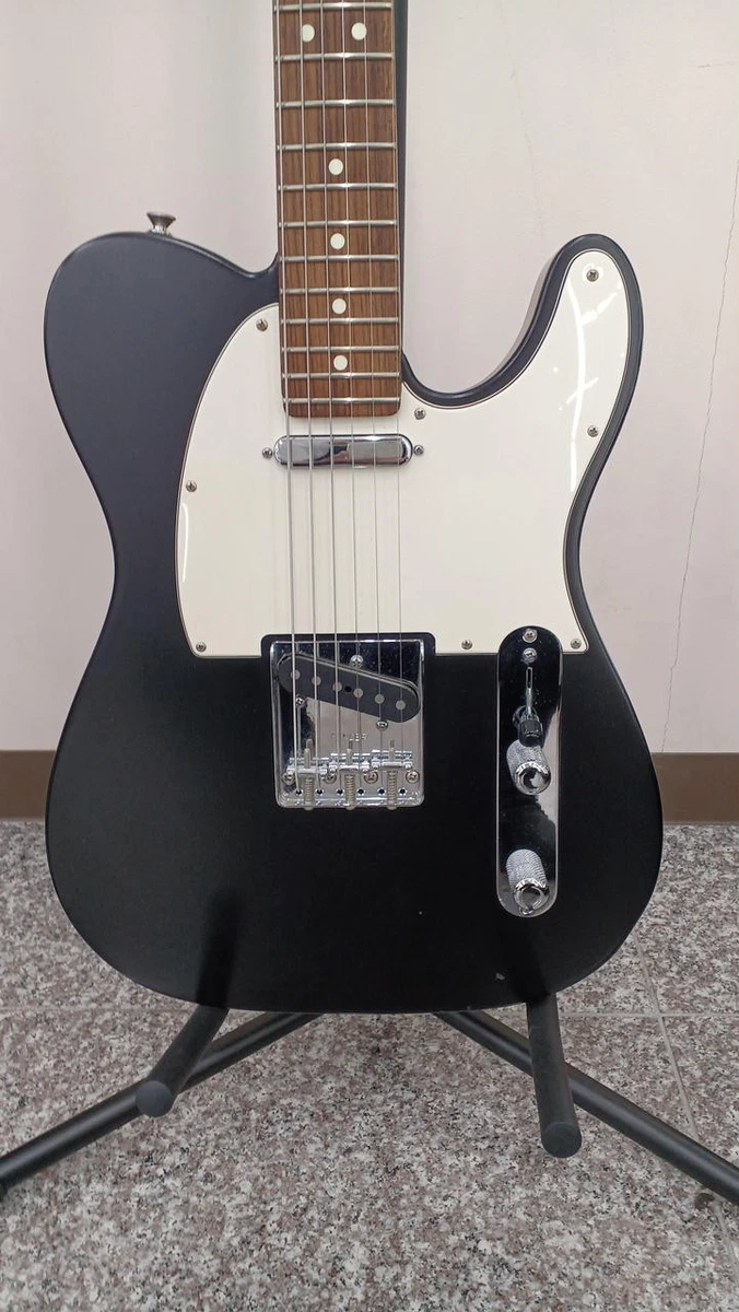 【Fender USA テレキャスター】フェンダー60周年記念モデル FENDER USA 60th Anniversary Telecaster|ドルフィンギターズ