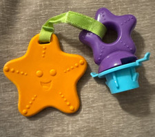 Disney Finding Nemo Activity Jumper Star Hook Starfish Toy   Replacement Part