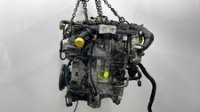 Moteur Peugeot 208